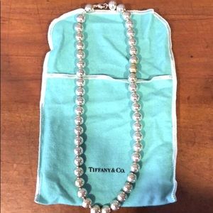 Tiffany & Co. HardWear Ball Necklace